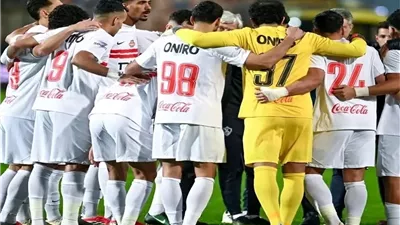 شوبير: نجم الزمالك ينتقل لصفوف الاتحاد السكندري