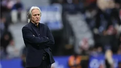 مقابل 4 ملايين يورو سنويا.. جيسوس مدربا لمنتخب البرتغال لمدة 4 مواسم