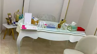 ضبط منتحلة صفة طبيبة تدير مركزا للتغذية العلاجية في الإسماعيلية
