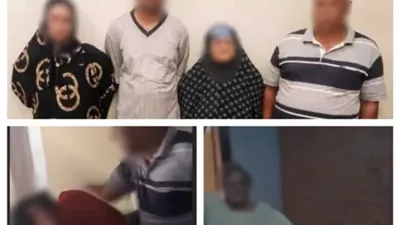 الداخلية تكشف حقيقة الاعتداء على صانعة محتوى بالإسكندرية