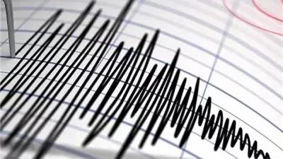 زلزال يضرب التشيك وسلوفاكيا بقوة 5.5 درجات
