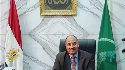مدير تعليم المنيا يهنئ أوائل التعليم الفني بمحافظة المنيا