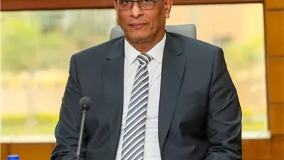 محافظ كفرالشيخ يهنئ غدير فتحي