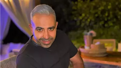 محمد عدوية يستعد لطرح ألبومه الجديد صيف ٢٠٢٦ بلوك جديد