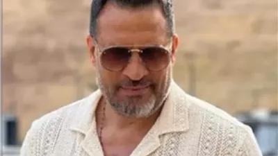 شخصية ماجد المصري في فيلم 