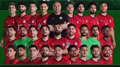 يوفرون حافلات مجانية لاستقبال منتخب مصر بمطار العلمين