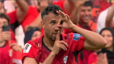 حقيقة رحيل تريزيجيه عن الأهلي.. تعرف على موقف حسين عموتة