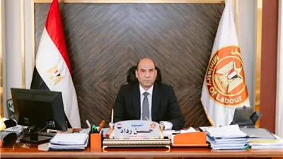 وزير العمل: 10 مليارات و284 مليون جنيه دعمًا للعمالة غير المنتظمة