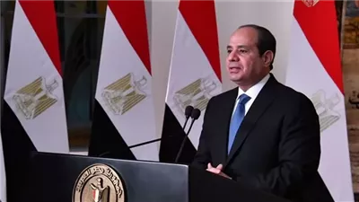 الرئيس السيسي يستقبل لاعبي منتخب مصر والجهاز الفني غدًا