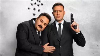 إجمالى إيرادات فيلم 