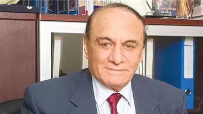 اللواء دكتور سمير فرج: 