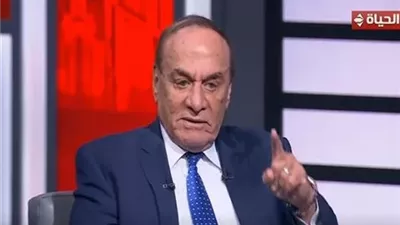 اللواء دكتور سمير فرج: القيادة الاستراتيجية تمثل قوة مصر وخطها الأحمر