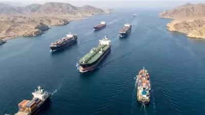 أمريكا تطالب إيران ببيان علني يؤكد وقف الهجمات على السفن بمضيق هرمز