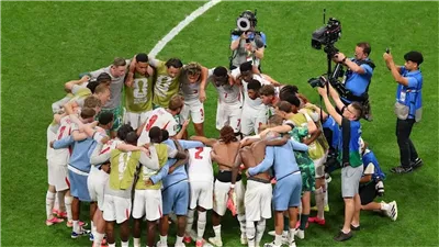 قبل مواجهة النرويج .. منتخب إنجلترا يواجه أزمة كبيرة