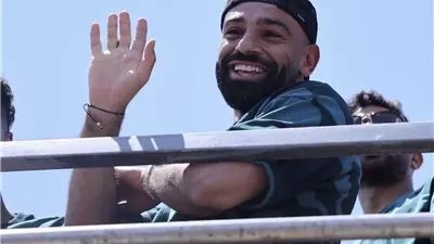 ذا صن: صفقة انتقال محمد صلاح إلى الدوري السعودي تتعثر لهذا السبب