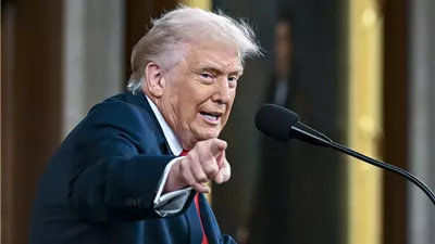 ترامب: ألف صاروخ جاهز لضرب إيران إن أقدمت على اغتيالي