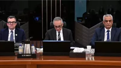 وزير التخطيط يستعرض ملامح التقرير الوطني الطوعي الرابع لمصر لعام 2026