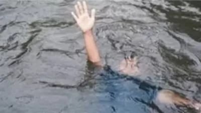 مصرع طفل وشاب في حادثي غرق بكفر الشيخ