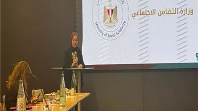 التضامن تطلع على التجربة الإسبانية في ملف مكافحة العنف ضد المرأة