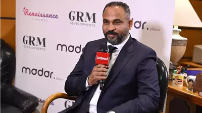 إطلاق المرحلة الجديدة من «مِدار بلازا» يعزز الفرص الاستثمارية