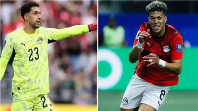 الأهلي يحسم ملف التجديد.. آخر تطورات عقود مصطفى شوبير وإمام عاشور