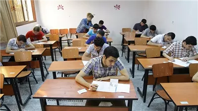 بدء امتحان الرياضيات البحتة للثانوية العامة 2026.. والأحياء وعلم النفس لطلاب النظام القديم
