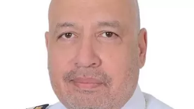 الطيار أحمد شنن : هدفنا تلبية الطلب المتزايد وتنشيط حركة السياحة الوافدة لمصر