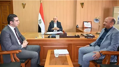 وزير الري يؤكد استمرار دعم مصر للمشروعات التنموية بدول حوض النيل