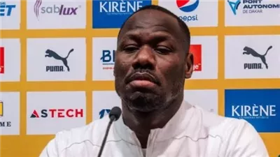 الاتحاد السنغالي يعلن إقالة بابي ثياو من منصبه بعد وداع المونديال