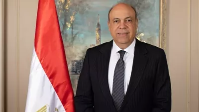 الحفني بعد طرح إدارة مطار الغردقة للقطاع الخاص: