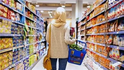 سلامة الغذاء: 55 حملة رقابية على السلاسل التجارية