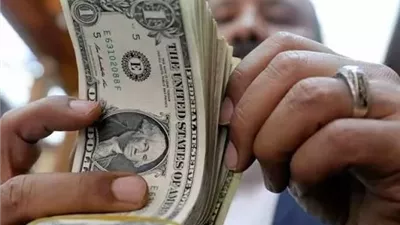 تحويلات المصريين بالخارج تقفز إلى 34.9 مليار دولار