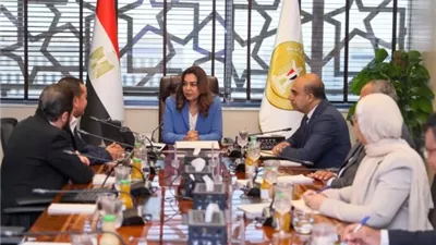 منال عوض : حوافز للمواطنين ضمن منظومة جمع الأدوية منتهية الصلاحية