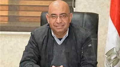 عبدالمقصود يوجه بتكثيف أعمال صيانة الطرق بأكتوبر الجديدة