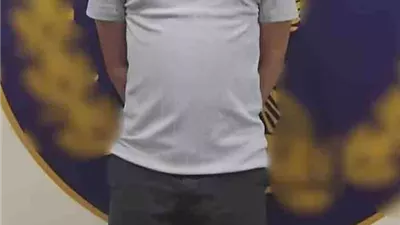 الداخلية تضبط ديلر 