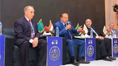 جامعةالسادات تنظم المؤتمر العلمي الدولي الرابع للمحاسبة والمراجعة