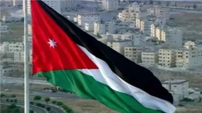 الأردن يعلن إسقاط 4 صواريخ إيرانية دخلت مجاله الجوي
