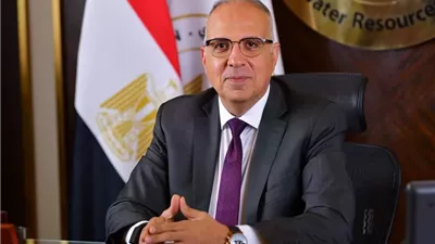 وزير الري يشارك في تحضيرات مؤتمر الأمم المتحدة للمياه 2026