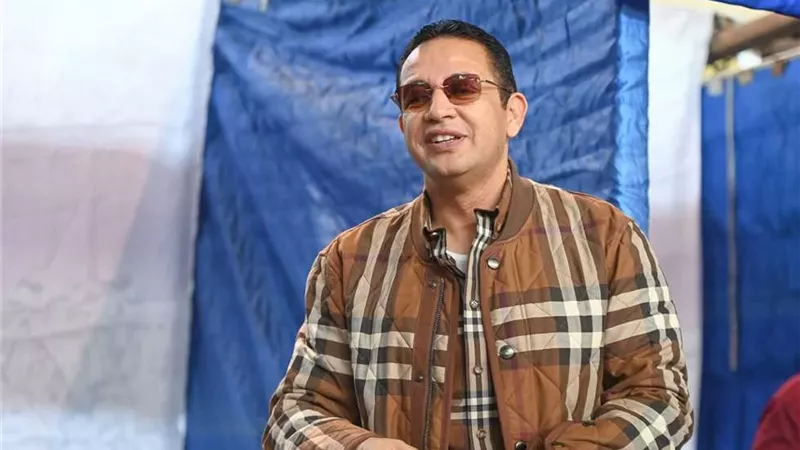 محمد سلامة