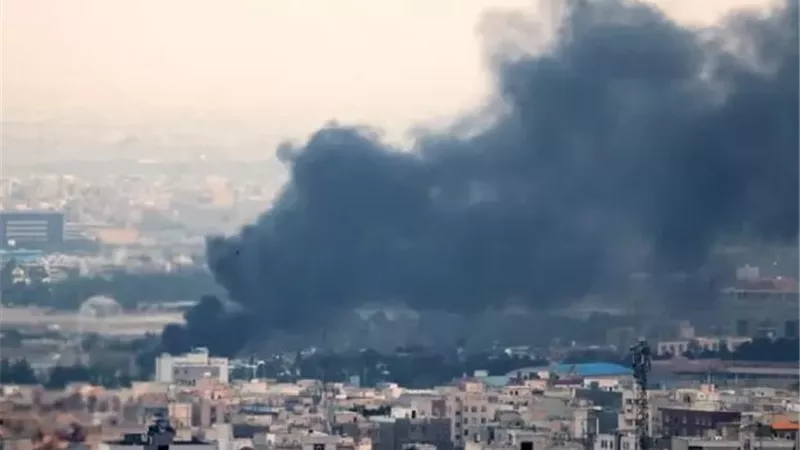 بوابة الجمهورية
