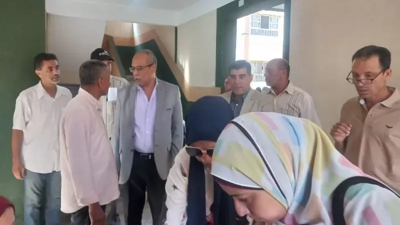 الدكتور ياسر محمود