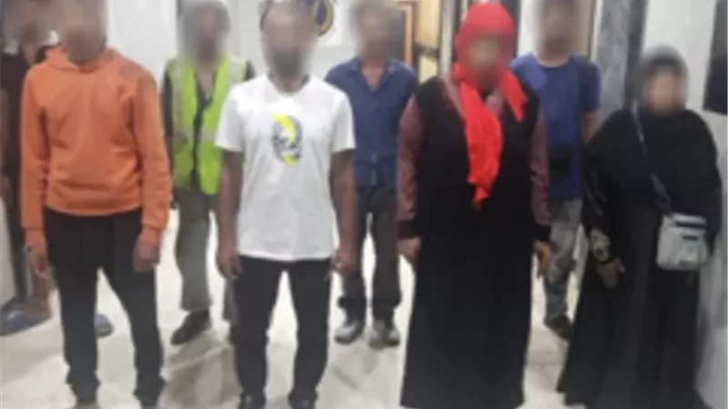 بوابة الجمهورية
