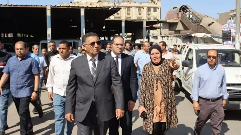 المهندس حسام عبدالفتاح