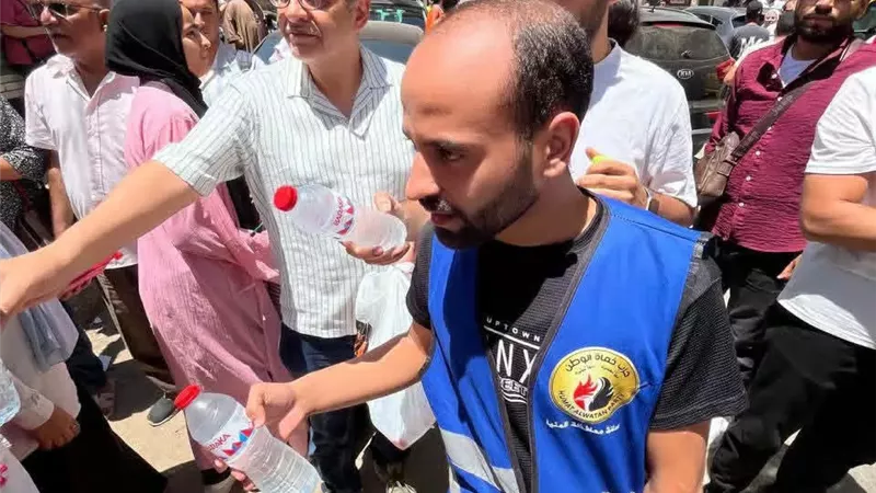 بوابة الجمهورية