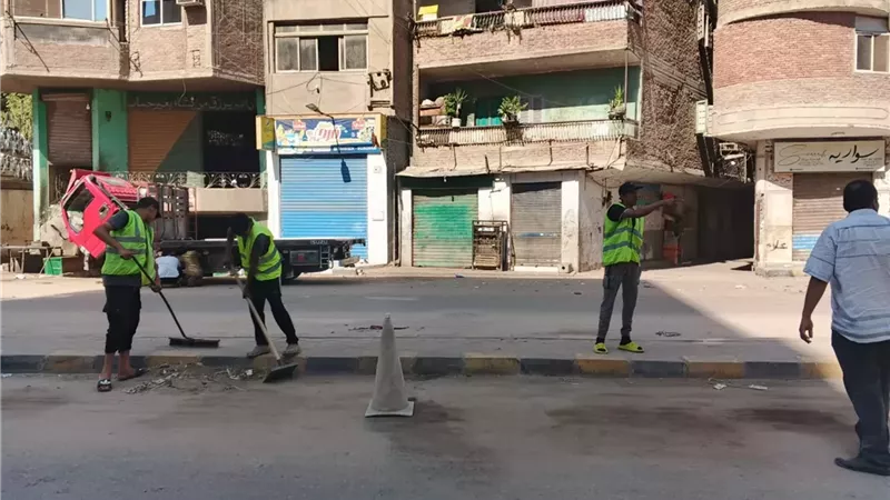 بوابة الجمهورية