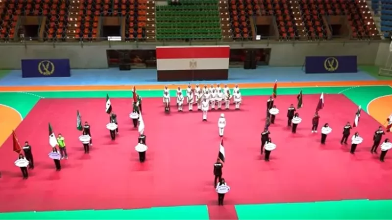 بوابة الجمهورية
