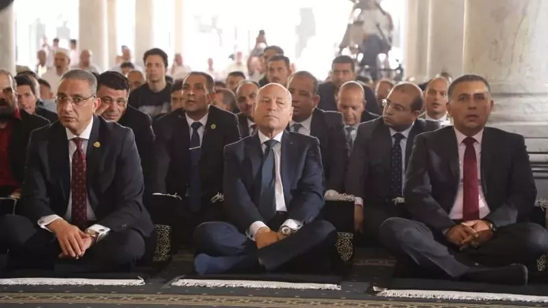 بوابة الجمهورية