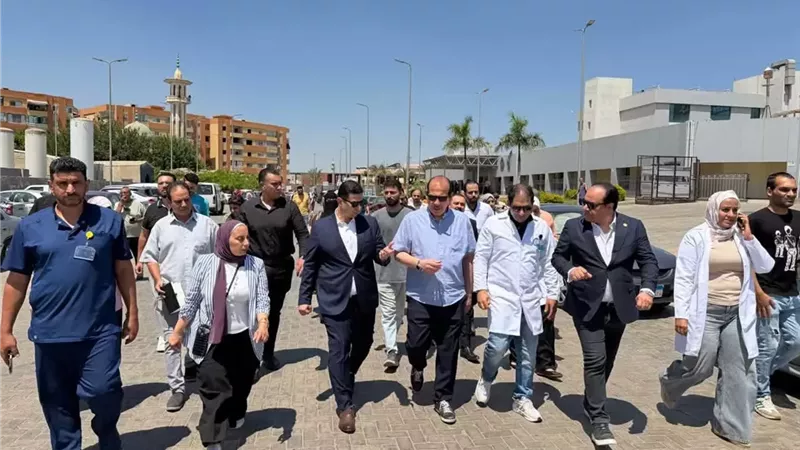 بوابة الجمهورية