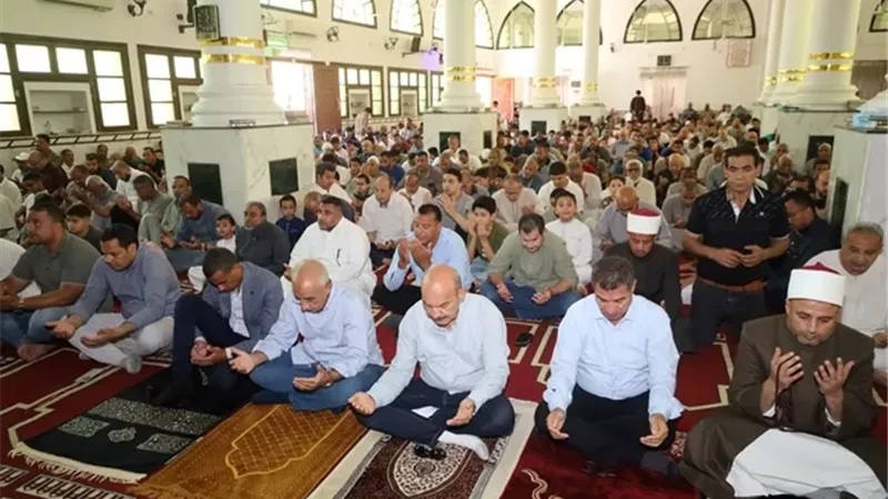 بوابة الجمهورية