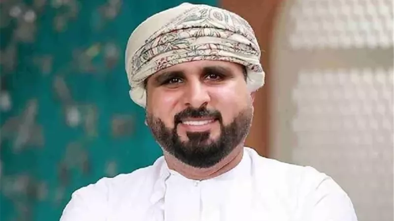 المعلق خليل البلوشي